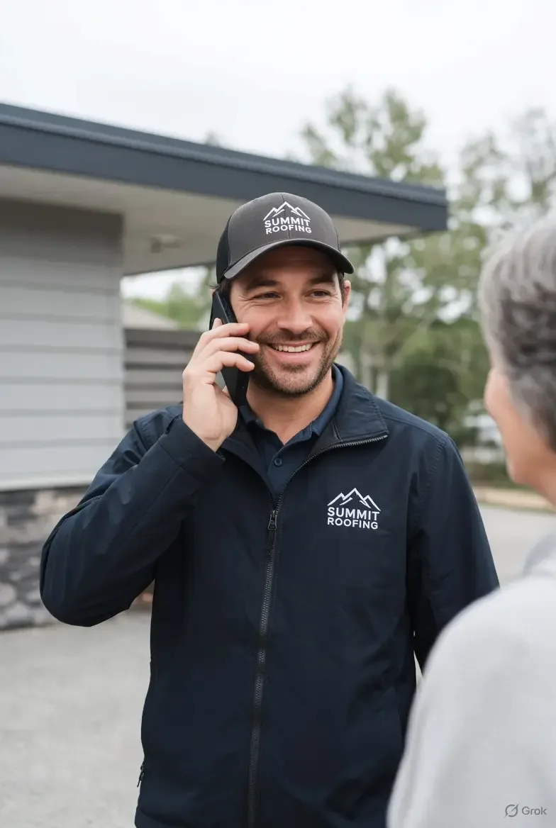 Flat Roof Leak Repair Dubois, ID FAQs